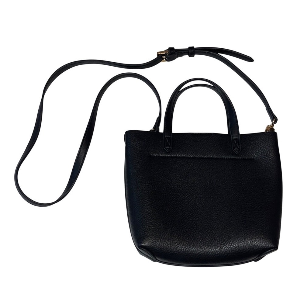 Kate Landry Faux‎ Leather Purse